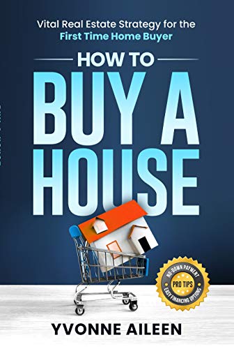 Cover for How to Buy a House