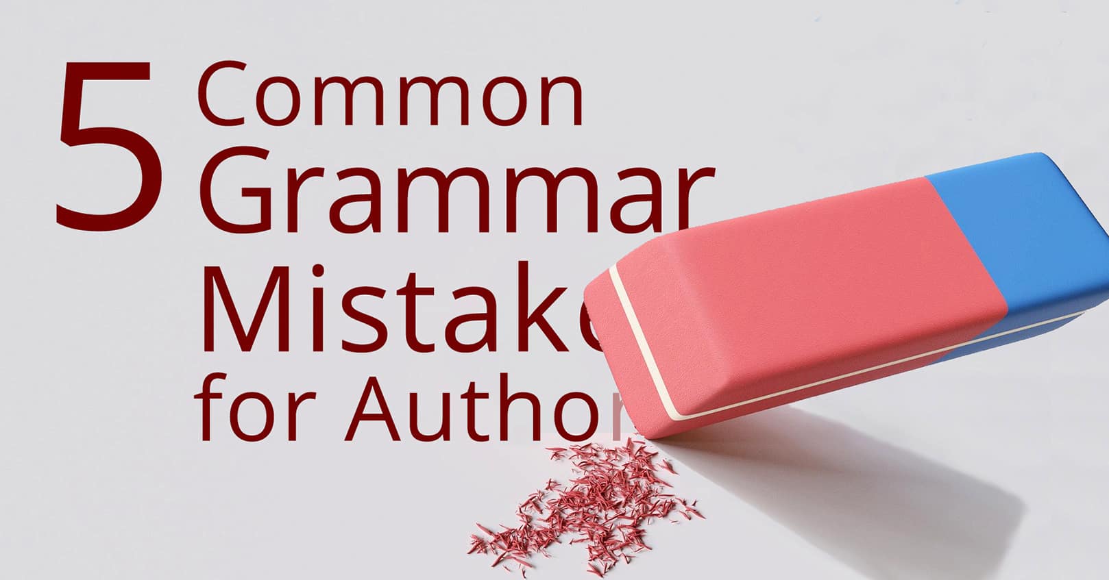 5 common grammar mistakes