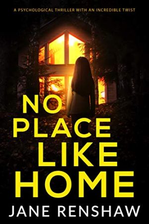 Cover for No Place Like Home