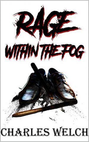 Cover for Rage within the Fog
