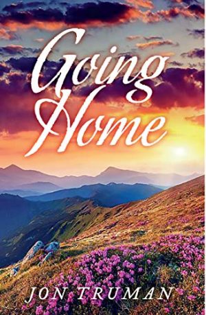 Cover for Going Home