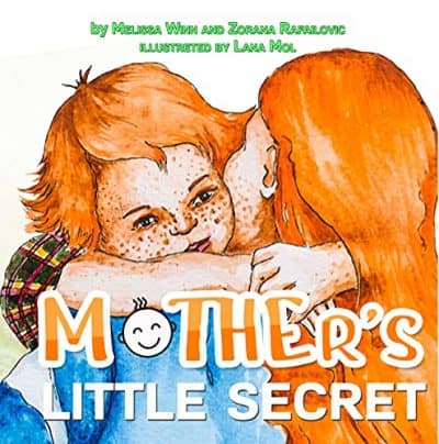 Cover for Mother's Little Secret