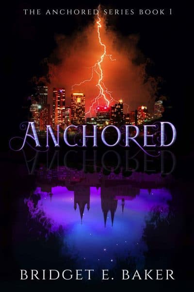 Cover for Anchored