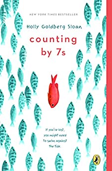 Cover for Counting by 7s