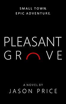 Cover for Pleasant Grove