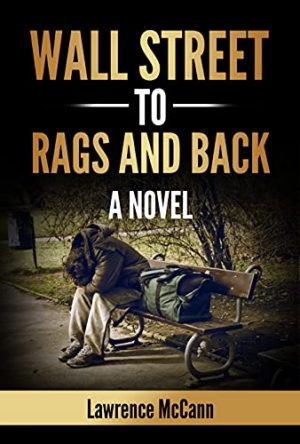 Cover for Wall Street to Rags and Back