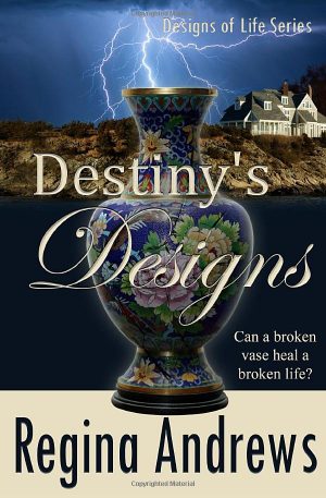 Cover for Destiny's Designs