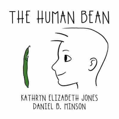 Cover for The Human Bean