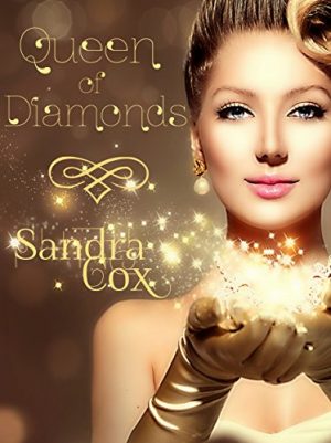 Cover for Queen of Diamonds