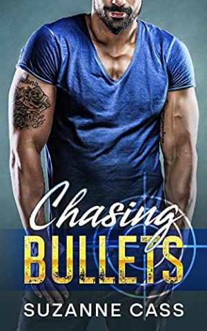 Cover for Chasing Bullets