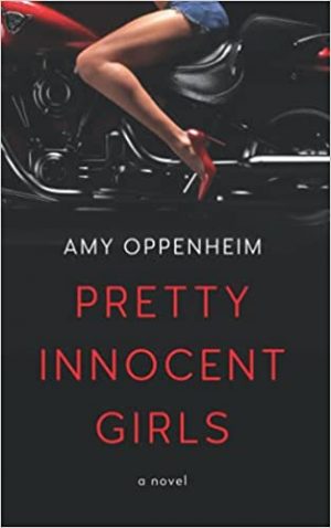 Cover for Pretty Innocent Girls