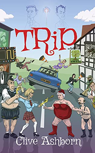 Cover for Trip
