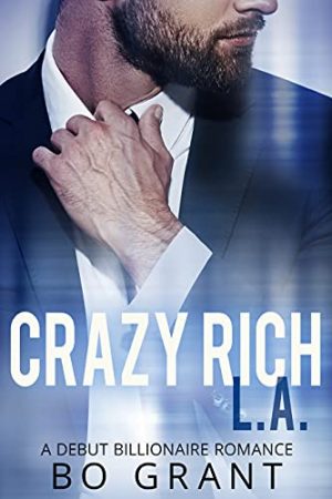 Cover for Crazy Rich LA