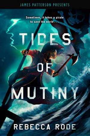 Cover for Tides of Mutiny