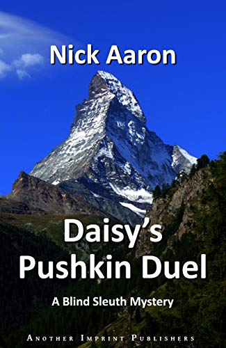 Cover for Daisy's Pushkin Duel