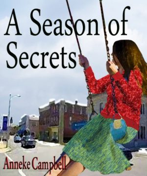 Cover for A Season of Secrets