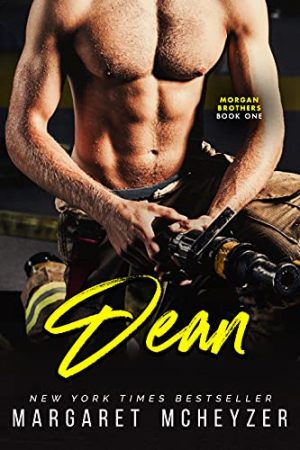 Cover for Dean