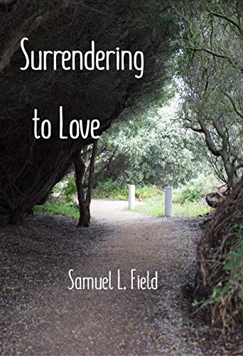 Cover for Surrendering to Love