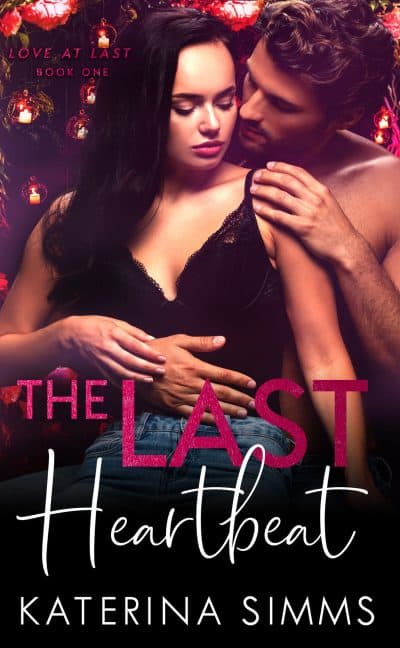 Cover for The Last Heartbeat