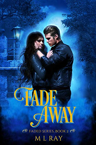 Cover for Fade Away