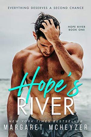 Cover for Hope's River