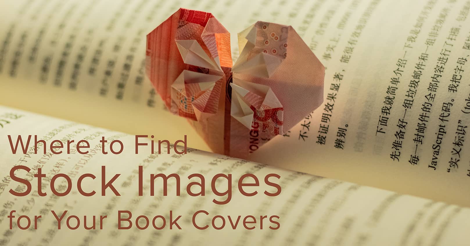 stock images for your book covers