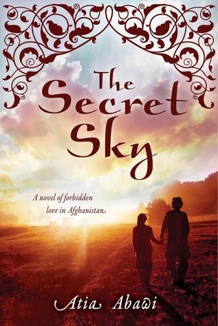 The Secret Sky by Atia Abawi