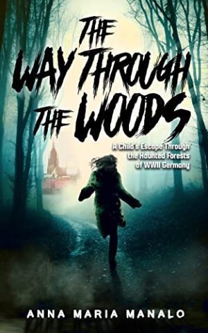 Cover for The Way through the Woods