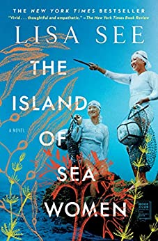island of the sea women