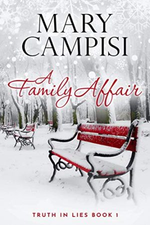 Cover for A Family Affair
