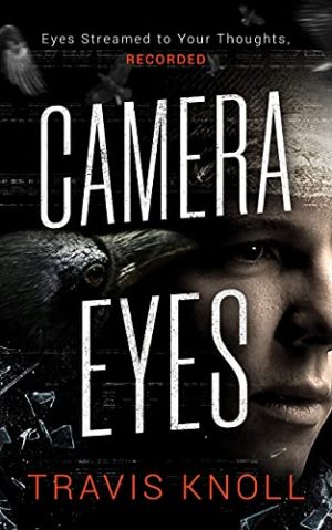 Cover for Camera Eyes