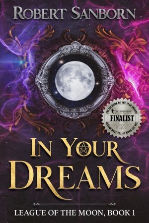 Cover for In Your Dreams