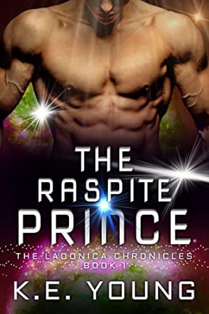 Cover for The Raspite Prince