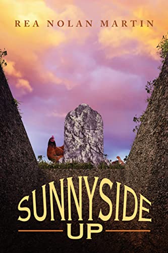 Cover for Sunnyside Up