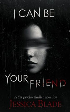 Cover for I Can Be Your Friend