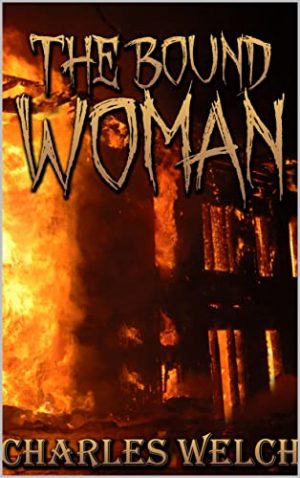 Cover for The Bound Woman