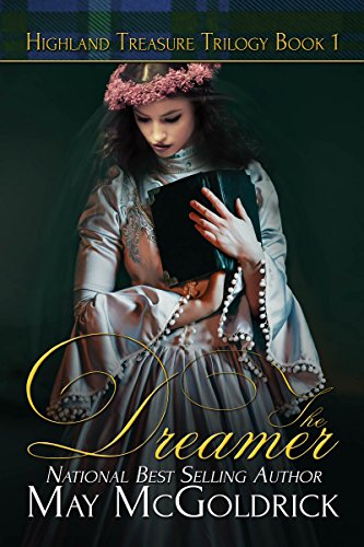 Cover for The Dreamer