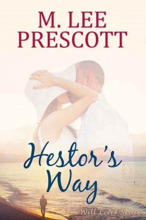 Cover for Hestor's Way