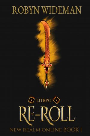 Cover for Re-Roll