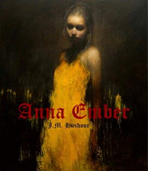 Cover for Anna Ember