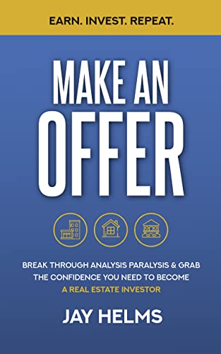 Cover for Make an Offer