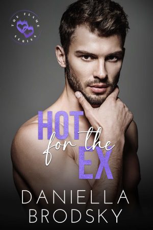 Cover for Hot for the Ex