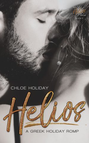 Cover for Helios