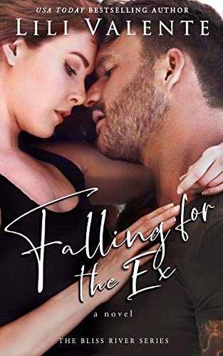 Cover for Falling for the Ex