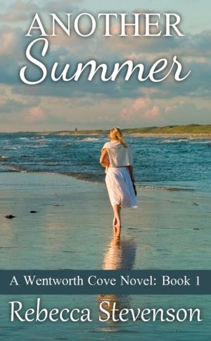 Cover for Another Summer