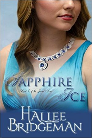 Cover for Sapphire Ice
