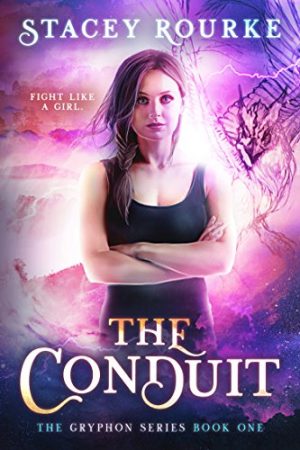 Cover for The Conduit