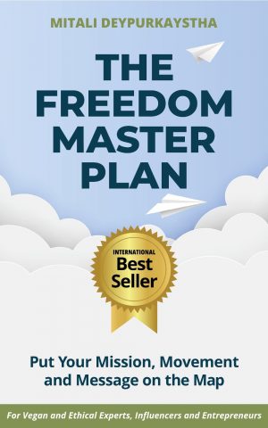 Cover for The Freedom Master Plan