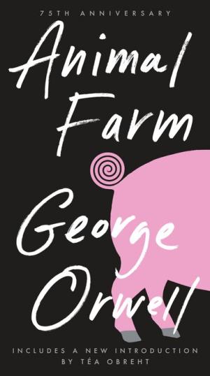 animal farm book by george orwell