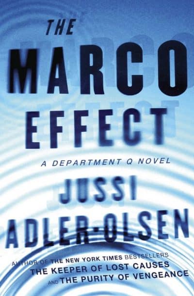 Cover for The Marco Effect